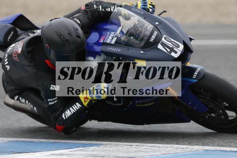 /02 28.-31.01.2025 Moto Center Thun Jerez/schwarz-black/48